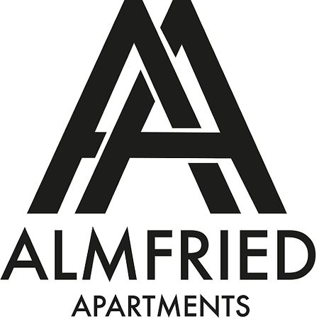 Apart Garni Almfried Ischgl Exterior foto