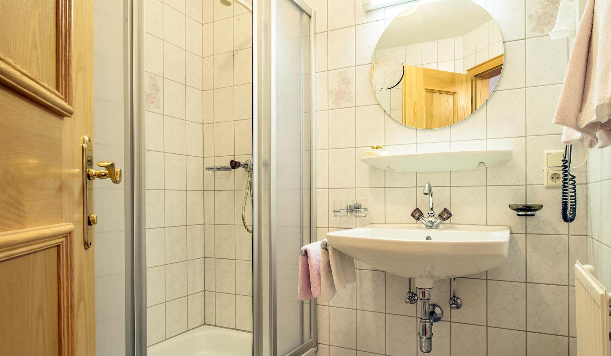 Apart Garni Almfried Ischgl Zimmer foto