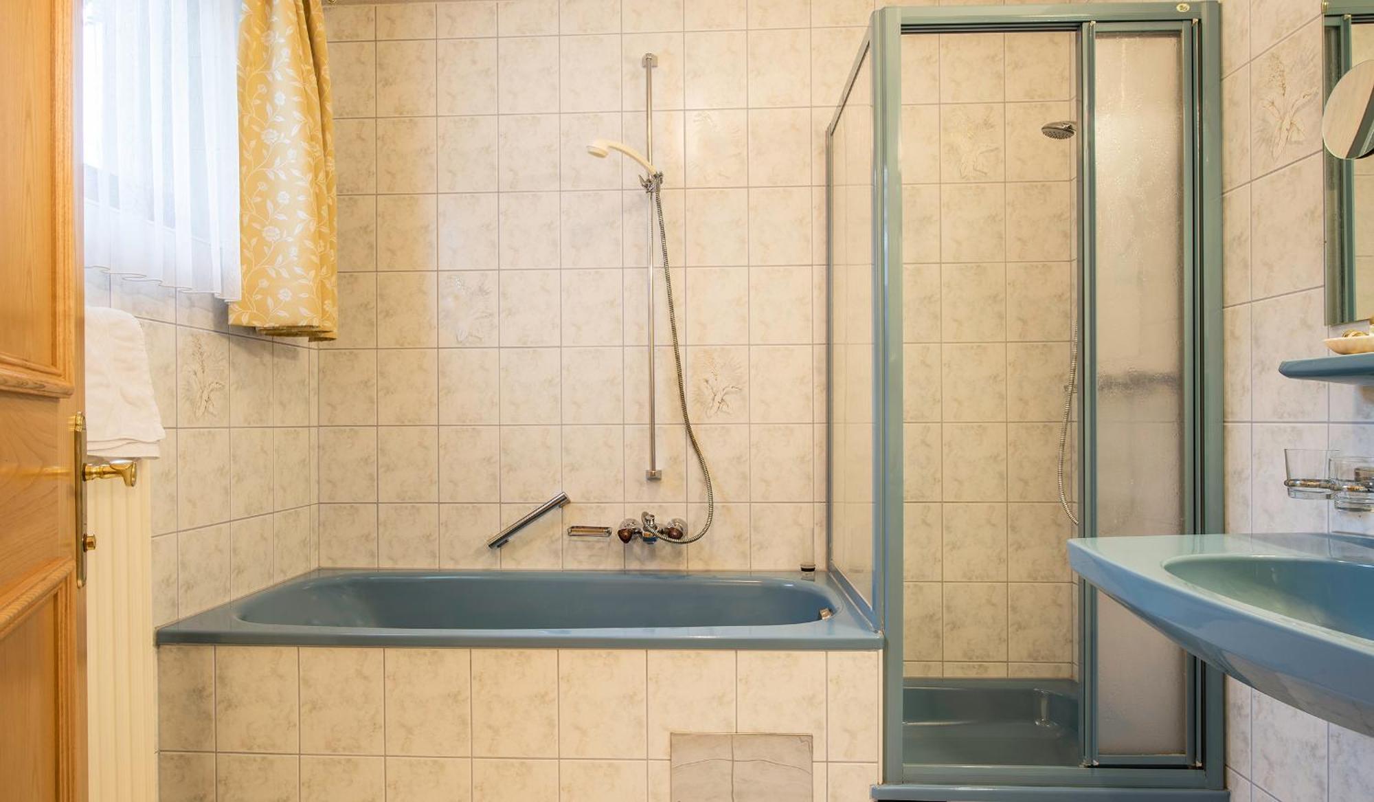 Apart Garni Almfried Ischgl Zimmer foto