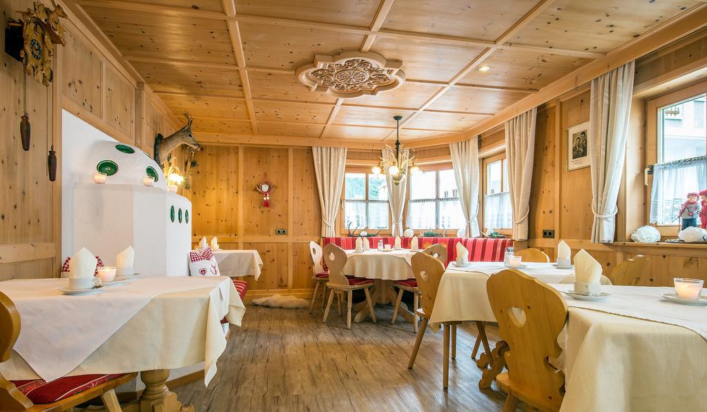 Apart Garni Almfried Ischgl Exterior foto